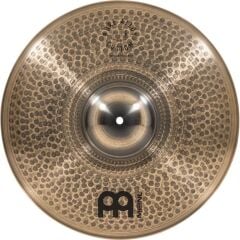 Meinl PAC17MTC 17'' Pure Alloy Custom Medium Thin Crash Zil