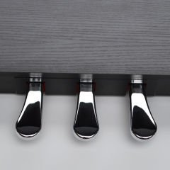 Dijital (Silent) Piyano Manuel Raymond MRP688BK