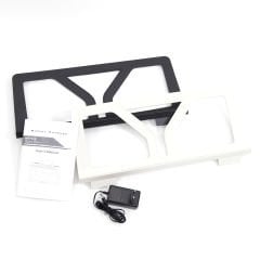 Dijital (Silent) Piyano Manuel Raymond MRP688BK