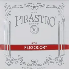 Pirastro 341020 Original Flexocor Kontrbas Tel Seti