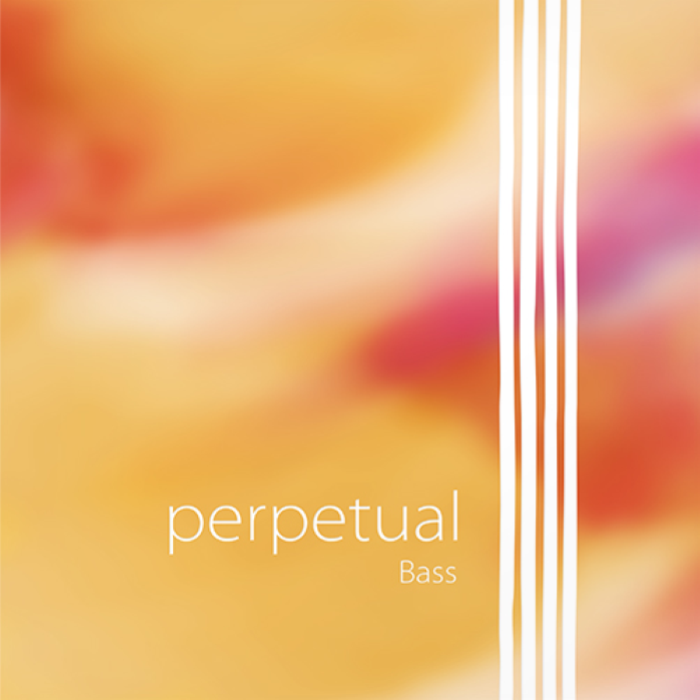 Pirastro 345020 Perpetual Kontrbas Tel Seti