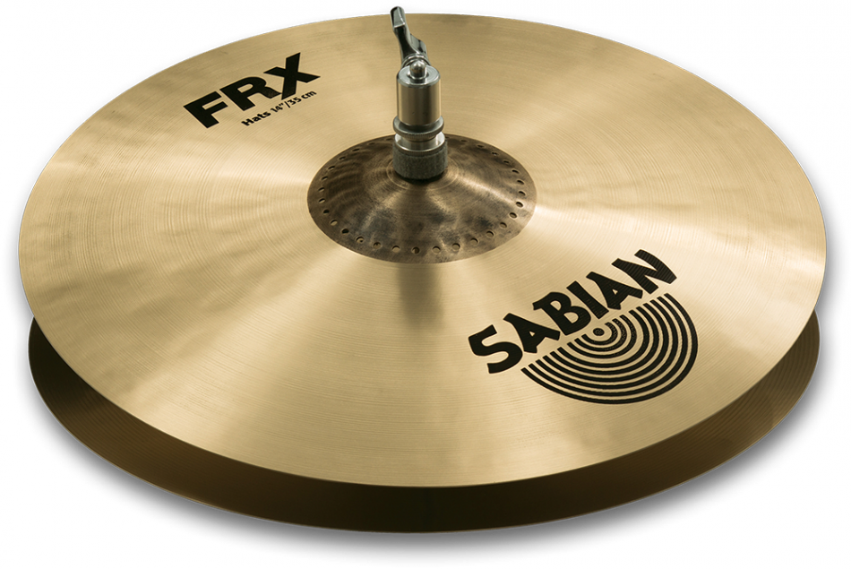SABIAN FRX1402 14'' HI HATS ZİL FRX
