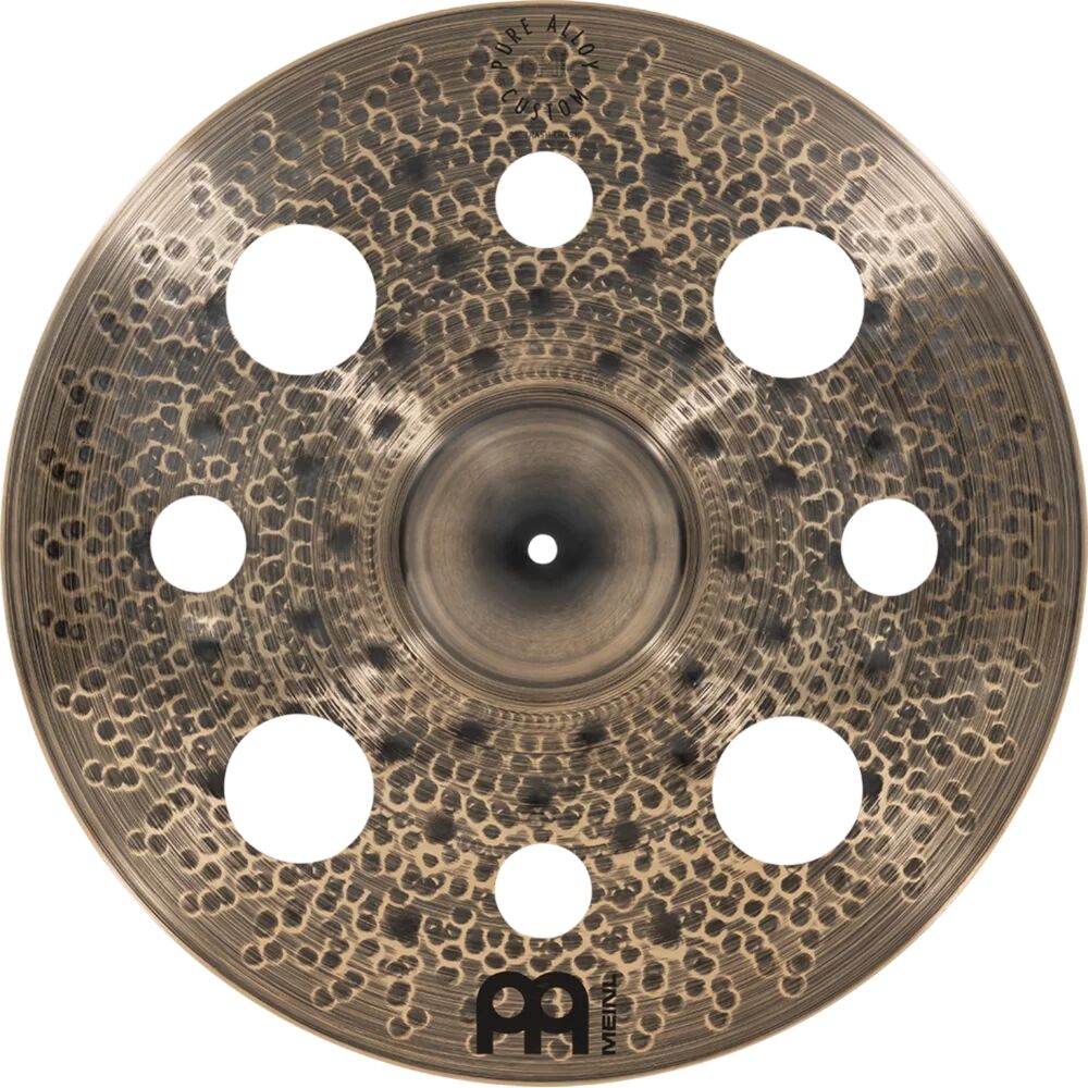Meinl PAC20TRC 20'' Pure Alloy Custom Trash Crash Zil