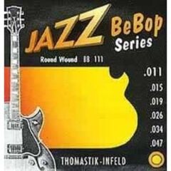 Thomastik Infield BB111 Elektro Gitar Teli