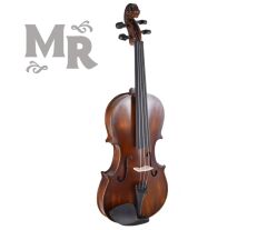 Keman Tam Takım Manuel Raymond 1/4 MRV14GEM