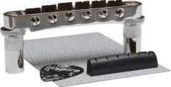 SUPERCHARGER KİT 6MM KROM
