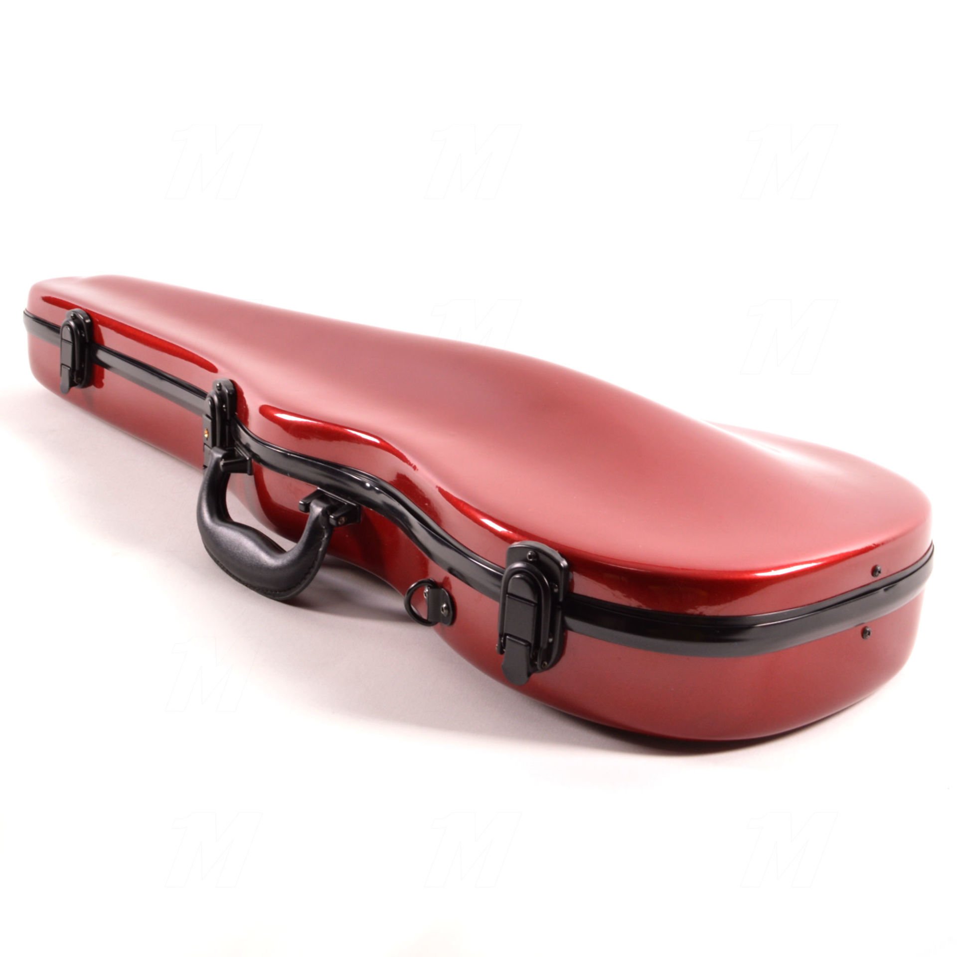 Keman Kutusu Çanta Fiber VHC44F4241RD