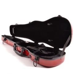 Keman Kutusu Çanta Fiber VHC44F4241RD