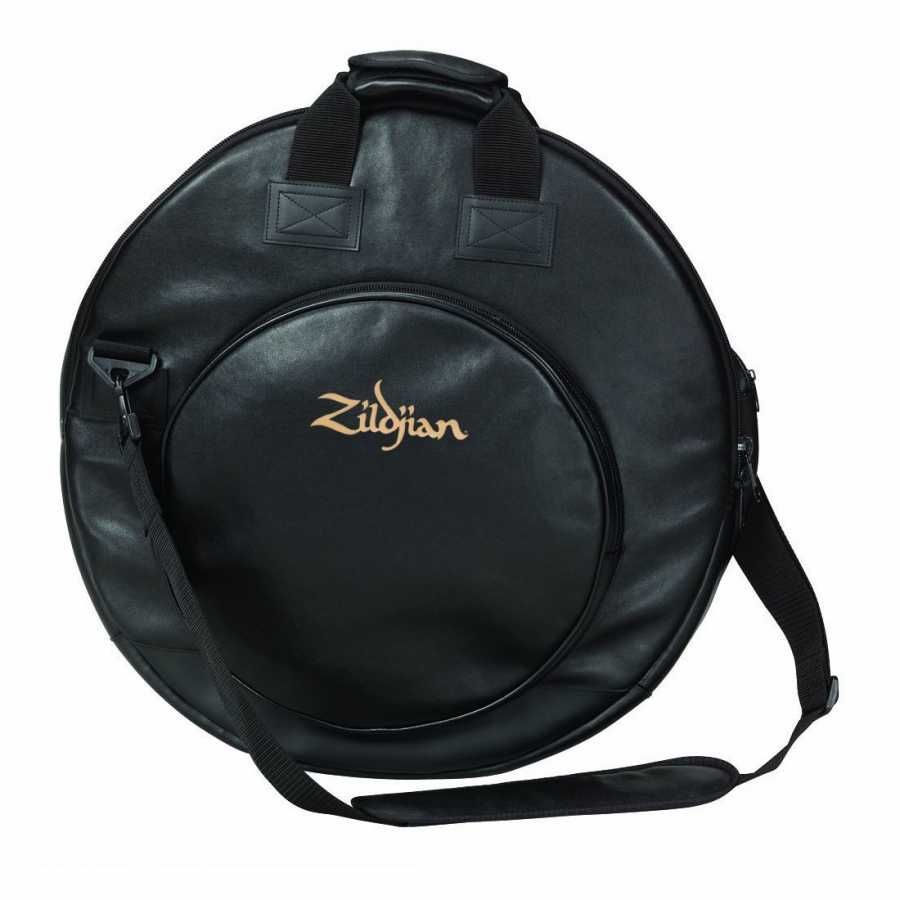 Zildjian PSCB 22-Inc Session Deri Zil Çantası