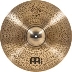 Meinl PAC20MTR 20'' Pure Alloy Custom MT Ride Zil