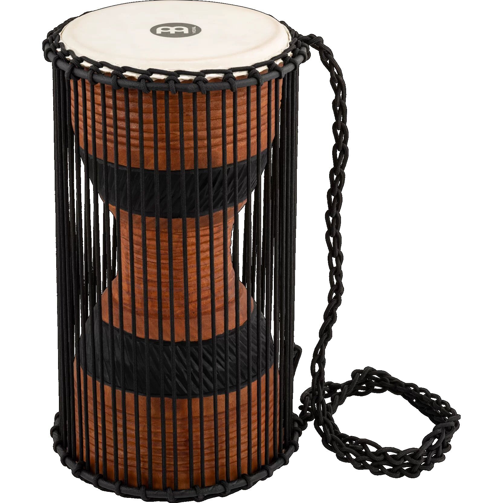 Meinl Ritual Drums 8'' Ahşap Afrika Talking Drum