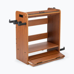 On Stage WS5000RB Gitar Workstation (Rosewood)