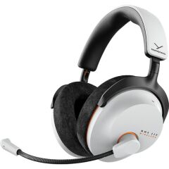beyerdynamic MMX 230 Wireless Kablosuz Oyun Kulaklığı (Arctic White)