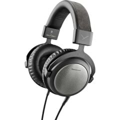 beyerdynamic T5 3rd Gen Açık yapılı Kulaküstü Highend Kablolu Kulaklık