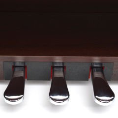 Dijital (Silent) Piyano Dominguez DP735WN