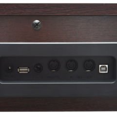 Dijital (Silent) Piyano Dominguez DP735WN