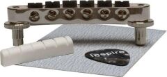 SUPERCHARGER KİT 4MM BLACK NİCKEL
