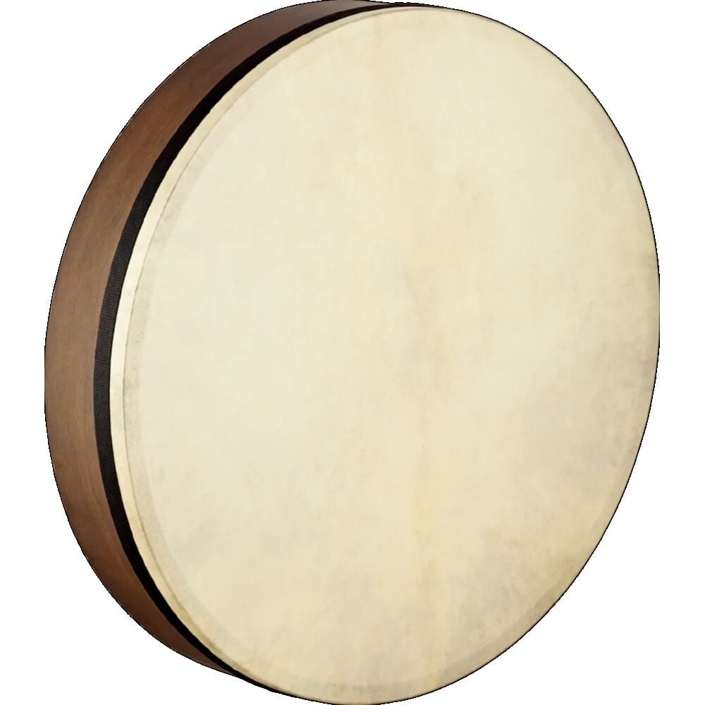 Meinl 22'' Keçi Derisi Artisan Edition Mizhar Frame Drum
