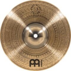 Meinl PAC10S 10'' Pure Alloy Custom Splash Zil
