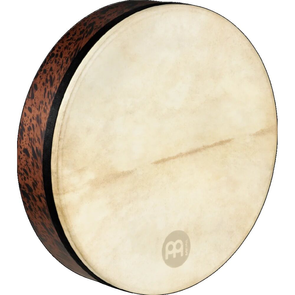 Meinl 18'' Keçi Derisi Mizhar Frame Drum