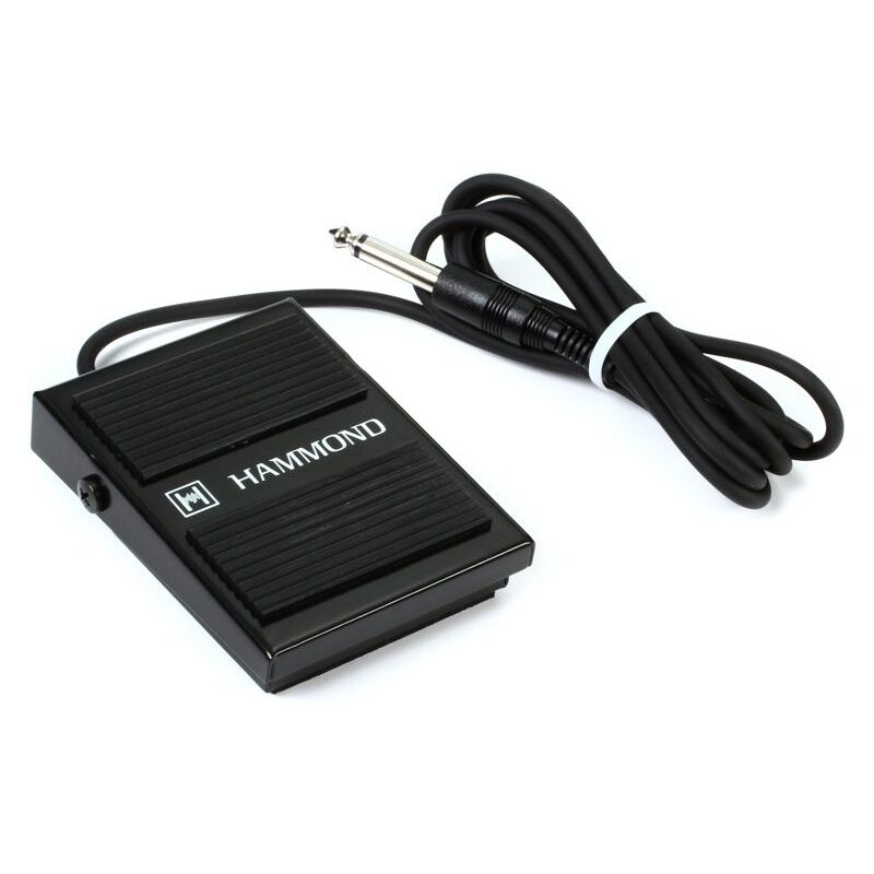 Hammond FS-9H Footswitch