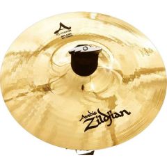 Zildjian A Custom 10 Inc Splash Finish Brilliant Zil