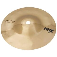 SABIAN 10705XEB 7'' EVOLUTION SPLASH ZİL HHX