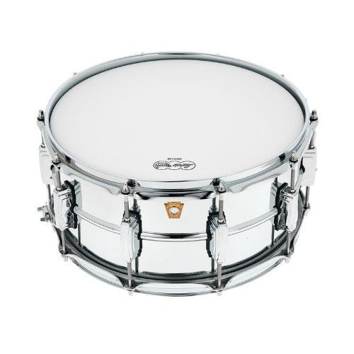 Ludwig LM402 Supraphonic 6.5x14'' Trampet