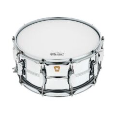 Ludwig LM402 Supraphonic 6.5x14'' Trampet