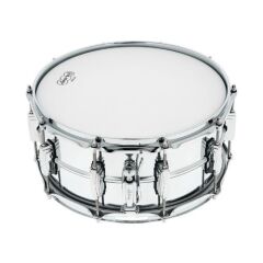 Ludwig LM402 Supraphonic 6.5x14'' Trampet