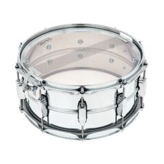 Ludwig LM402 Supraphonic 6.5x14'' Trampet