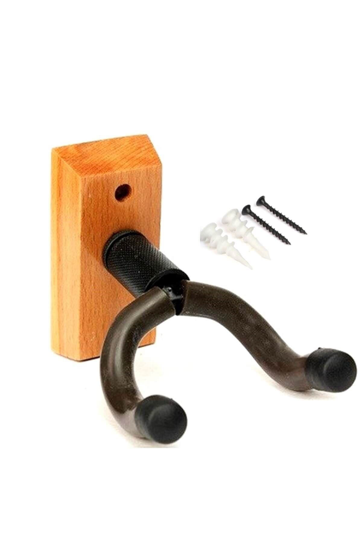 Arriva GD55 Gitar Duvar Standı ( Gitar Askısı )