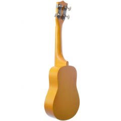 Ukulele Öğrenme Seti KA225YJP