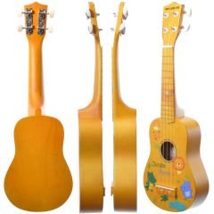Ukulele Öğrenme Seti KA225YJP
