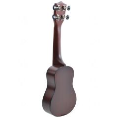 Ukulele Seti Kılıf+Pena+Takım Tel Hediye