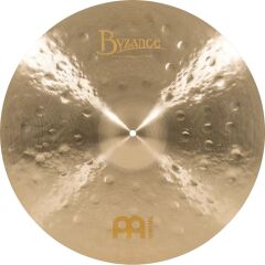 Meinl 22'' Byzance Jazz Medium Thin Ride Zil