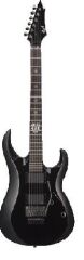 ELEKTRO GİTAR, SİYAH, EMG 81 & 85 Active (H-H)