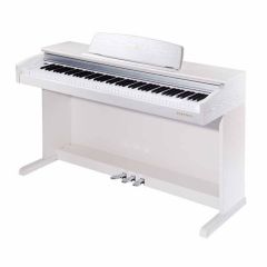 Kurzweil M210-WH Beyaz Dijital Piyano