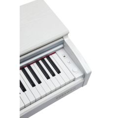 Kurzweil M210-WH Beyaz Dijital Piyano