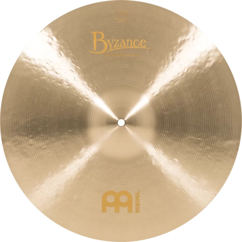 Meinl 18'' Byzance Jazz Medium Thin Crash Zil