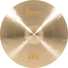 Meinl 18'' Byzance Jazz Medium Thin Crash Zil