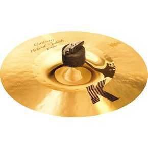 Zildjian K Custom 11 Inc Hybrid Splash Zil