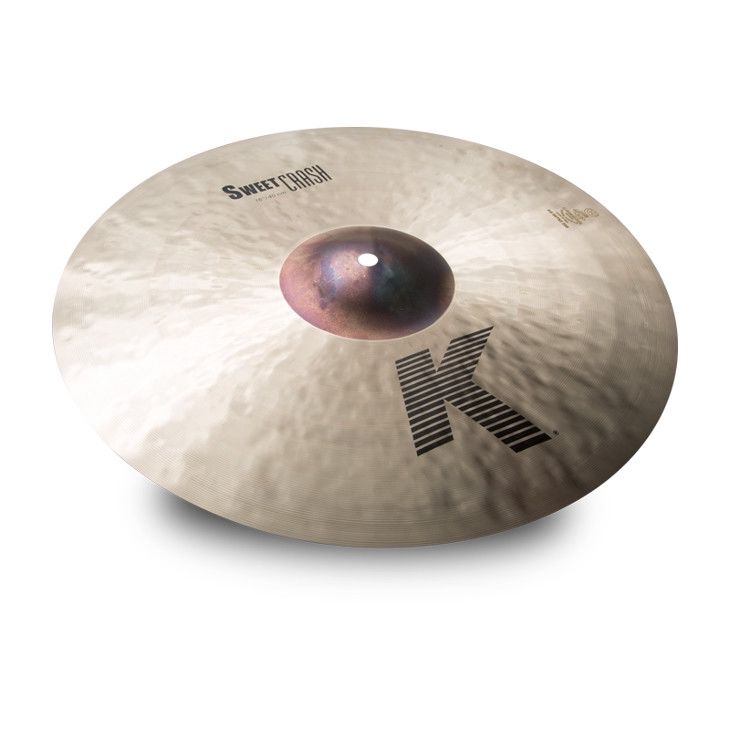 Zildjian K0702 16 Inch K Sweet Crash
