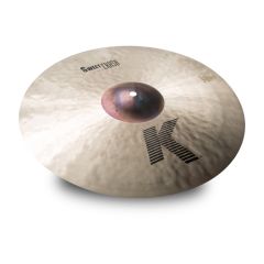 Zildjian K0702 16 Inch K Sweet Crash