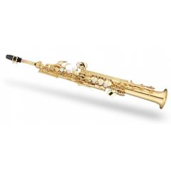 Jupiter JPS-547GL-FQ Soprano Saksafon