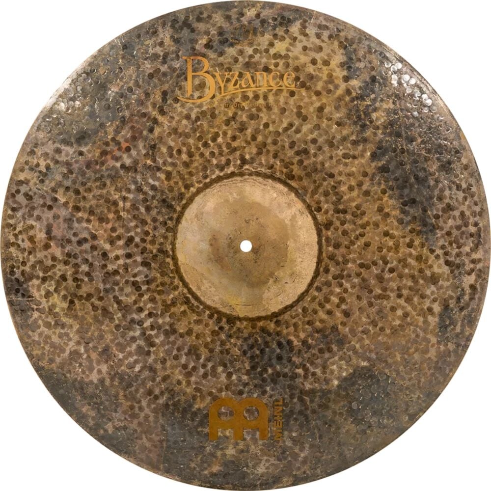 Meinl 22'' Byzance Medium Extra Dry Ride Zil