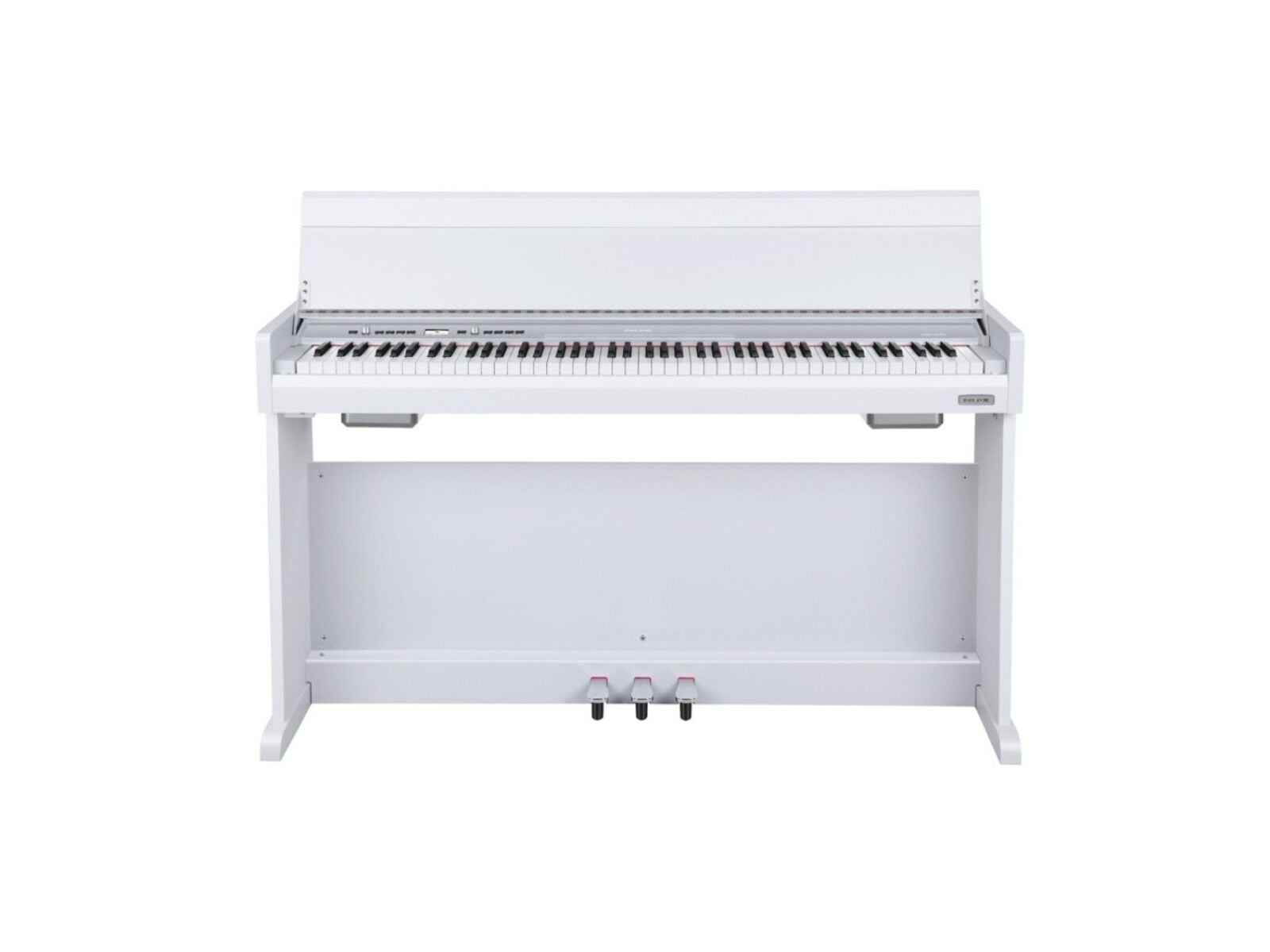 Nux NCK-330 Beyaz Dijital Piyano
