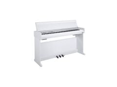 Nux NCK-330 Beyaz Dijital Piyano