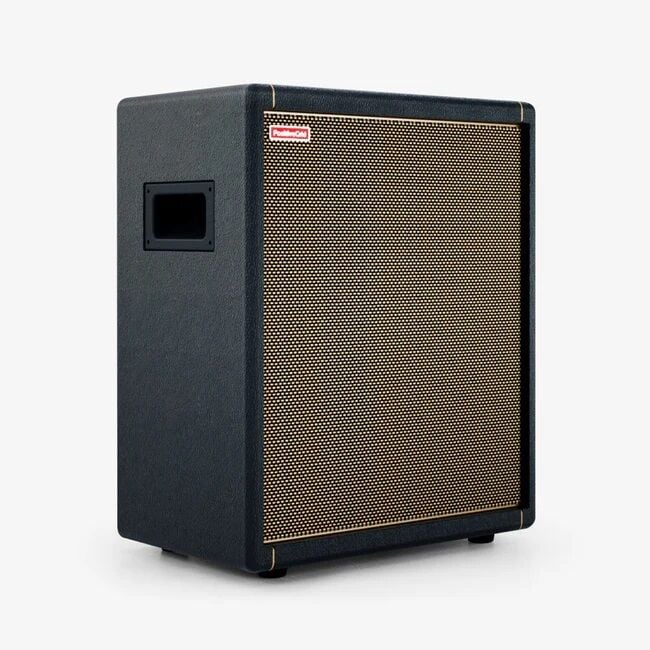 Positive Grid Spark Cab 140-Watt Class D Powered FRFR Kabin