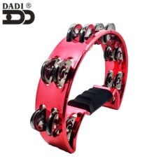 Dadi MT4-C Cutaway Tambourine